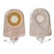 HOL 8462 BX/10 PREMIER FLEXTEND ONE-PIECE 9" UROSTOMY POUCH ,TRANSPARENT ,PRE-CUT 1"