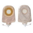 HOL 8468 BX/10 PREMIER FLEXTEND ONE-PIECE 9" UROSTOMY POUCH ,TRANSPARENT ,PRE-CUT 1-1/4"