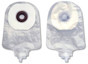 HOL 84692 BX/10 PREMIER ONE PIECE UROSTOMY, FLEXTEND, 1IN (25MM), TRANSPARENT
