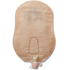HOL 8479111 BX/5 PREMIER ONE PIECE UROSTOMY, FLEXTEND, WITH CONVEX, CUT TO FIT, UP TO 2" (51MM), ULTRA CLEAR