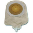 HOL 8487 BX/5 PREMIER CONVEX SKIN BARRIER,UROSTOMY POUCH,PRE-CUT 1-3/8" TRANSPARENT