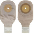 HOL 8531 BX/10 PREMIER ONE-PIECE FLAT SKIN BARRIER LOCK N ROLL CUT-TO-FIT ULTRA-CLEAR 2-1/2"