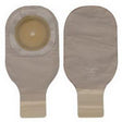 HOL 8551 BX/10 PREMIER ONE-PIECE FLAT SKIN BARRIER LOCK N ROLL CUT-TO-FIT BEIGE 2-1/2"