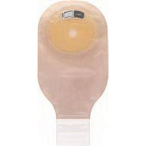 HOL 88402 BX/10 PREM DRN SOFTFLEX PCH W/BARRIER,TRANS CTF W/FLTR