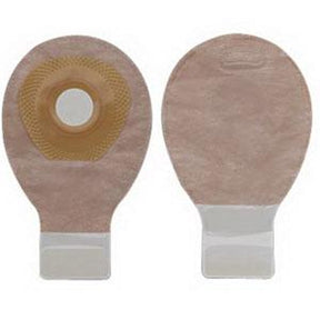 HOL 88725 BX/20 MINI DRN PCH, SOFTFLEX BARRIER, LOCK-N-ROLL, BEIGE