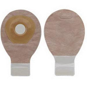 HOL 88730 BX/20 MINI DRN PCH, SOFTFLEX BARRIER, LOCK-N-ROLL, BEIGE