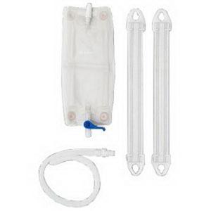 Ea/1  Leg Bag System 18Oz (540Ml)