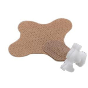 HOL 9786 BX/20 FEEDING TUBE ATTACH DEVICE STERILE