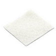 BX/10 CALCICRE CALCIUM ALGINATE DRESSING SILVER 2" X 2"