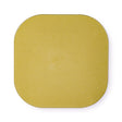 BX/5 CERAPLUS SKIN BARRIER 4" X 4" (10CM X 10CM) EXTENDED WEAR CUT-TO-FIT NON-STERILE