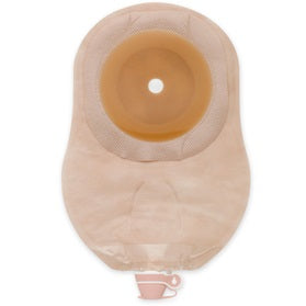 Premier Flextend ONE Piece Urostomy Pouch 9", 2 1/2in (64mm), Beige