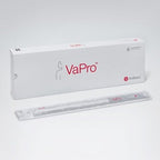 HOL 72104 | Hollister - VaPro Standard Hydrophilic Intermittent Catheters 16" - 10FR