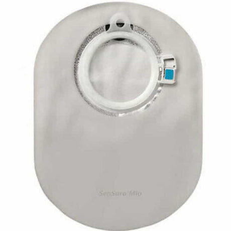 COL 11413 | SenSura Mio Click MAXI Closed Pouch 50 mm - Opaque with filter (30/box) - 50mm