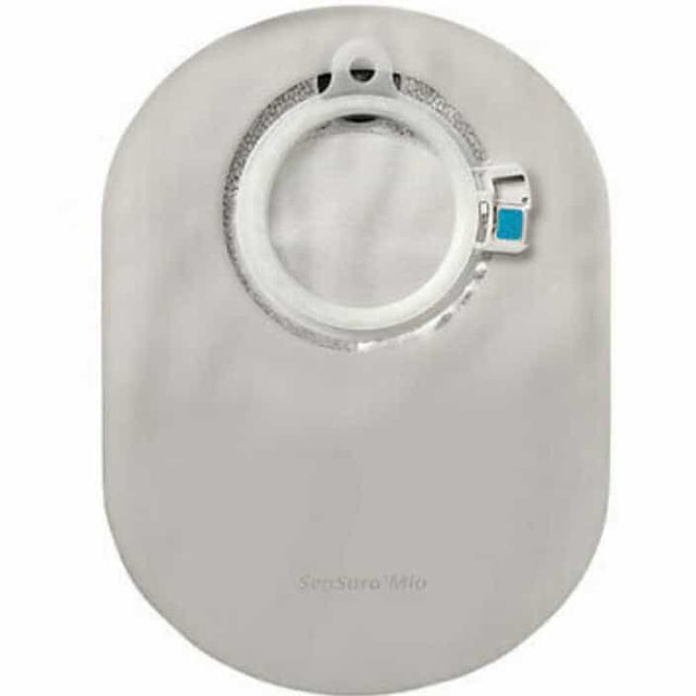 COL 11422 | SenSura Mio Click MAXI Closed Pouch 60 mm - Opaque with filter (30/box) - 60mm
