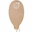 COL 19051 | SenSura Click Magnum High Output Drainable Pouch 50 mm - Transparent with filter (10/box) - 50mm