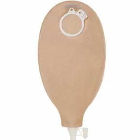 COL 19052 | SenSura Click Magnum High Output Drainable Pouch 60 mm - Transparent with filter (10/box) - 60mm