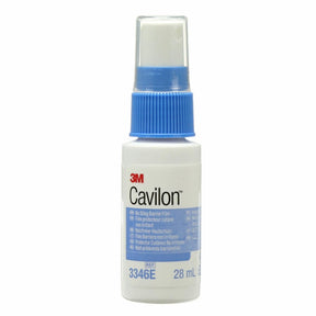 Cavilon Spray NO Sting Film Barrier, 28ml