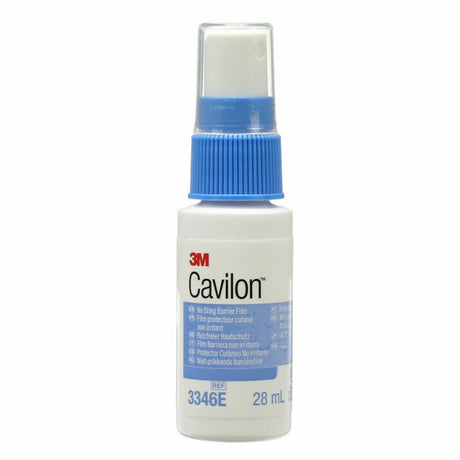 Cavilon Spray NO Sting Film Barrier, 28ml