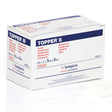 JNJ TS8052 BX120 SPONGE TOPPER 5X5 STERILE 4 PLY .