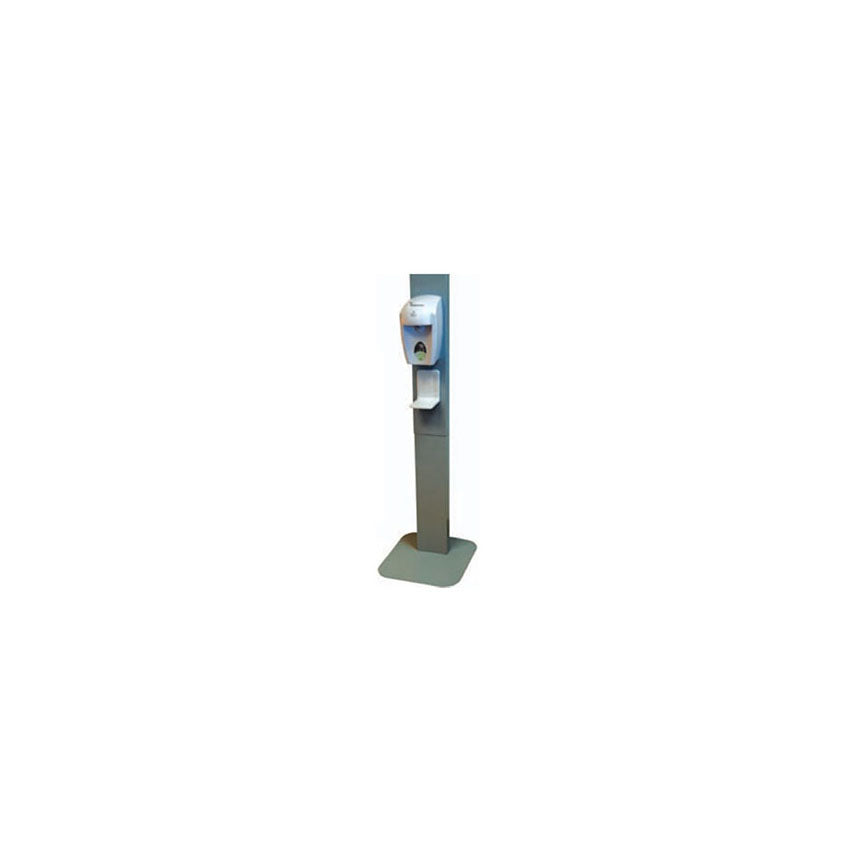 Aloe MED Floor Stand, Grey