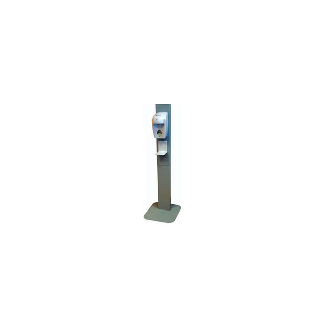 Aloe MED Floor Stand, Grey
