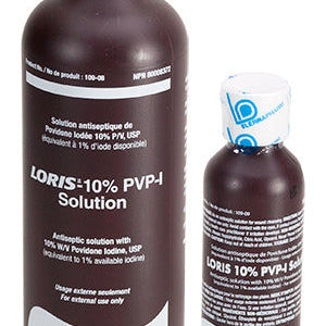 Wound Cleansers