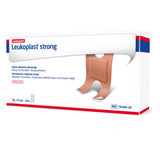 Leukoplast Strong Adhesive Dressing Roll 4cm X 5m - Ea/1 - 4cm / 5m