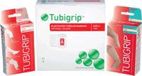 MOL 1436 EA/1 TUBIGRIP TUBULAR BANDAGE, SIZE B, W/ LATEX