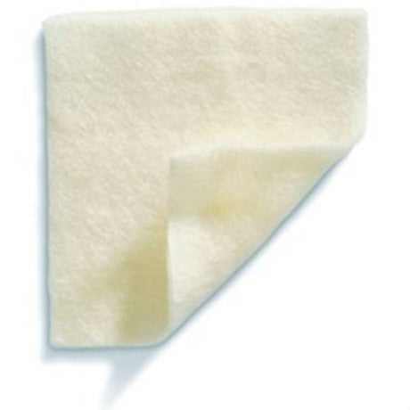 BX/10 MELGISORB PLUS DRESSING, SIZE 10CM X 20CM - 10×20cm / 10cm