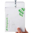 Melgisorb AG Antimicrobial Dressing 3cm X 44cm — 3×44cm / 3cm