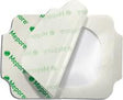 MOL 272500 BX/20 MEPORE FILM DRESSING, SIZE 10CM X 25CM