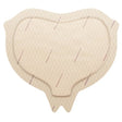 Mepilex Border Sacrum 16x 20cm(6x8")