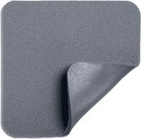 Mepilex AG Foam Dressing 10 X 10cm With Silver