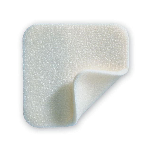 BX/5 MEPILEX DRESSING 5CM X 5CM - 5×5cm / 5cm