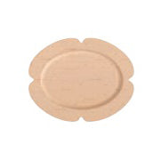 Mepilex Border Flex 7.8 X 10cm, Oval