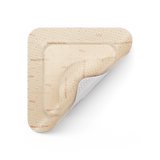 MOL 595011 BX/10 MEPILEX BORDER FLEX 12.5X12.5CM (5 X 5")