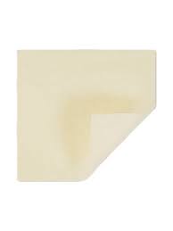 Exufiber AG Plus Dressing 10 CM X 10 CM — 10×10cm / 10cm