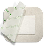 BX/60 MEPORE PRO ADHERENT DRESSING, SIZE 6CM X 7CM - 9×20cm / 9cm