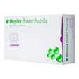 BX/10 DRESSING MEPILEX POST OP, SIZE 9CM X 10CM.