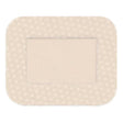 BX/10 MEPILEX BORDER FLEX LITE ADHERENT FOAM DRESSING 4CM X 5CM - 4×5cm / 4cm