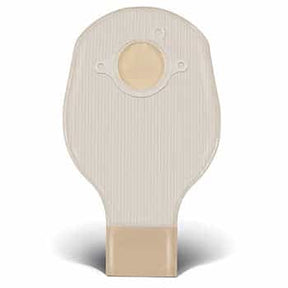 SQU 404030 | Natura Drainable Pouch 10" Opaque 32 mm with 2-sided comfort panel no Filter (20/box) - 32mm