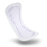 SCA 54358 TENA® Intimates™ Ultra Thin Light Bladder Leakage Pads, Regular Length