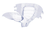 SCA 61199 TENA® ProSkin™ Plus Extra Small Incontinence Brief, Ultra Absorbency, X-Small