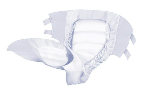 SCA 61199 TENA® ProSkin™ Plus Extra Small Incontinence Brief, Ultra Absorbency, X-Small