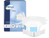 TENA® Ultra Incontinence Brief, Ultra Absorbency, Large - Medium