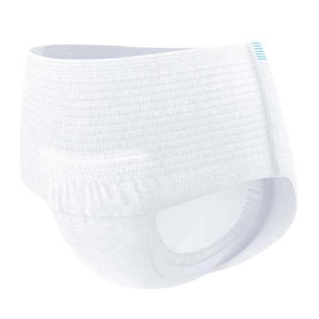 SCA 72631 TENA® Plus Protective Incontinence Underwear, Plus Absorbency,  Small