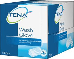 TENA® Benefits Washmitt - 16×25cm / 16cm