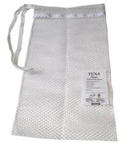 TENA® Laundry Bag: 23” x 14” Bulk pack of 6 - 23×14in