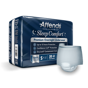 Adult Incontinence Briefs