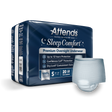 Attends Sleep Comfort™ Premium Overnight Underwear - Small